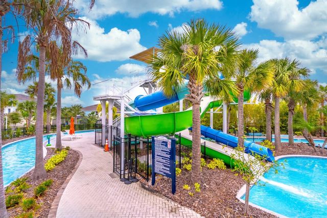 886 PARADISE DRIVE, Davenport, FL 33897