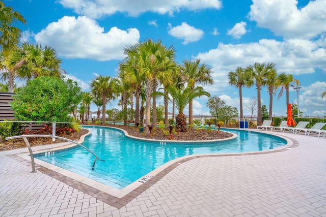 886 PARADISE DRIVE, Davenport, FL 33897