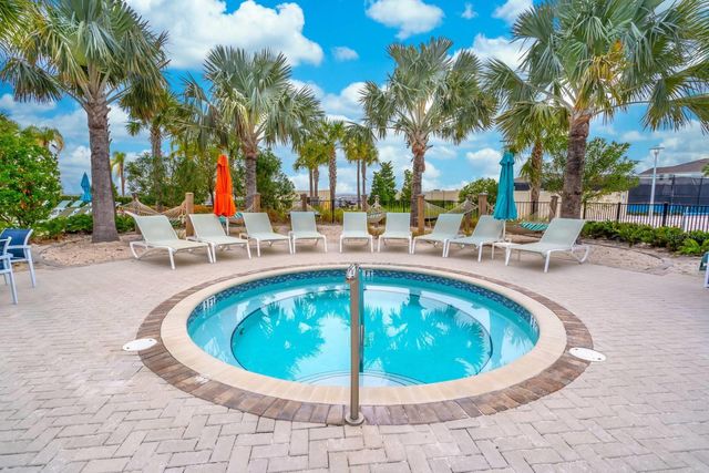 886 PARADISE DRIVE, Davenport, FL 33897