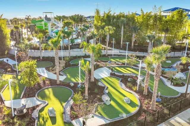 886 PARADISE DRIVE, Davenport, FL 33897