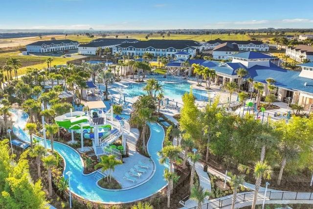 886 PARADISE DRIVE, Davenport, FL 33897