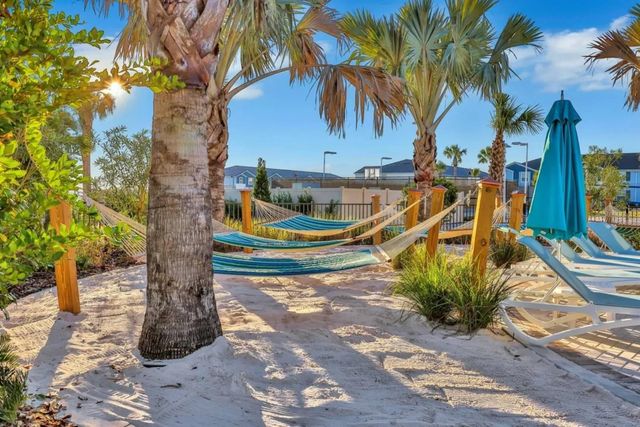 886 PARADISE DRIVE, Davenport, FL 33897