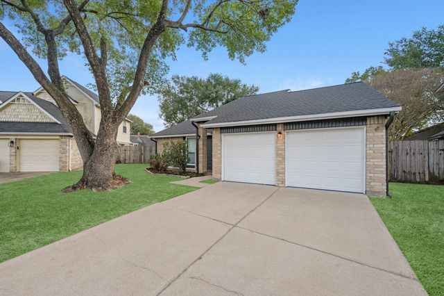 22307 Silver Morning Circle, Katy, TX 77450
