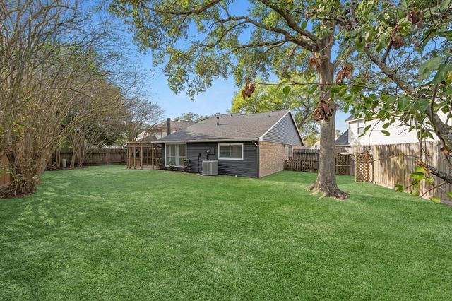22307 Silver Morning Circle, Katy, TX 77450