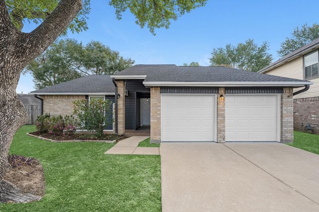 22307 Silver Morning Circle, Katy, TX 77450