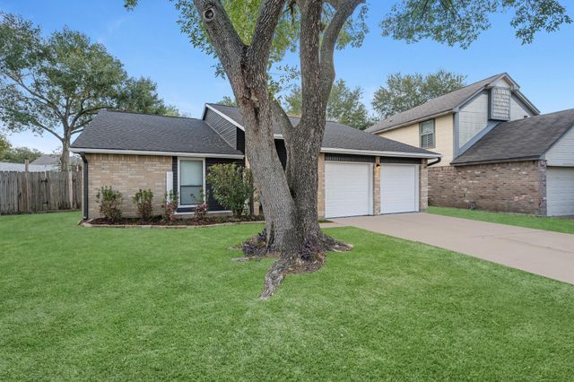 22307 Silver Morning Circle, Katy, TX 77450