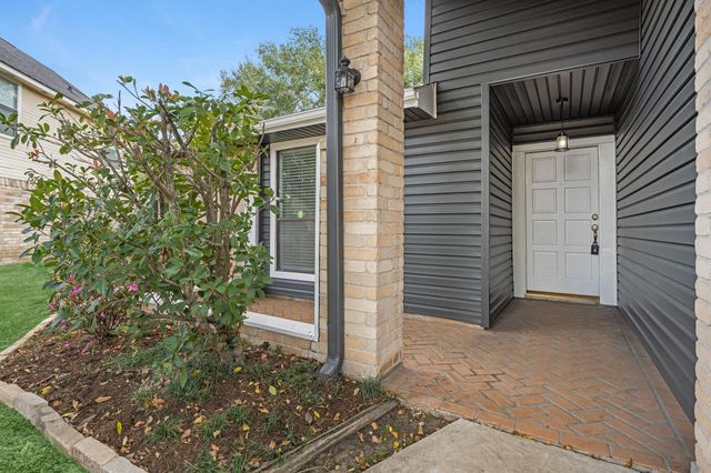 22307 Silver Morning Circle, Katy, TX 77450