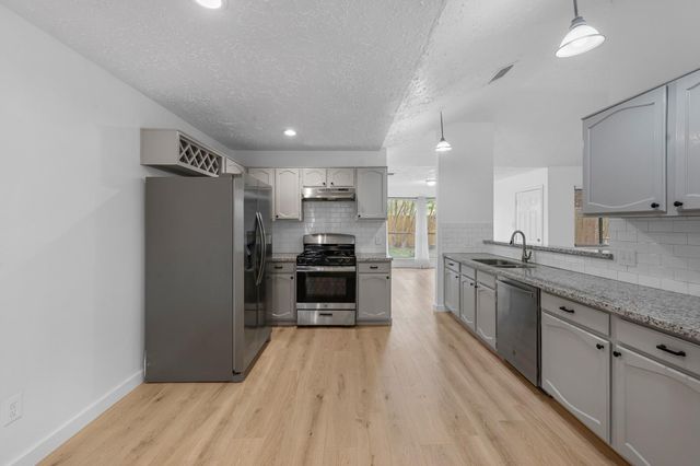 22307 Silver Morning Circle, Katy, TX 77450