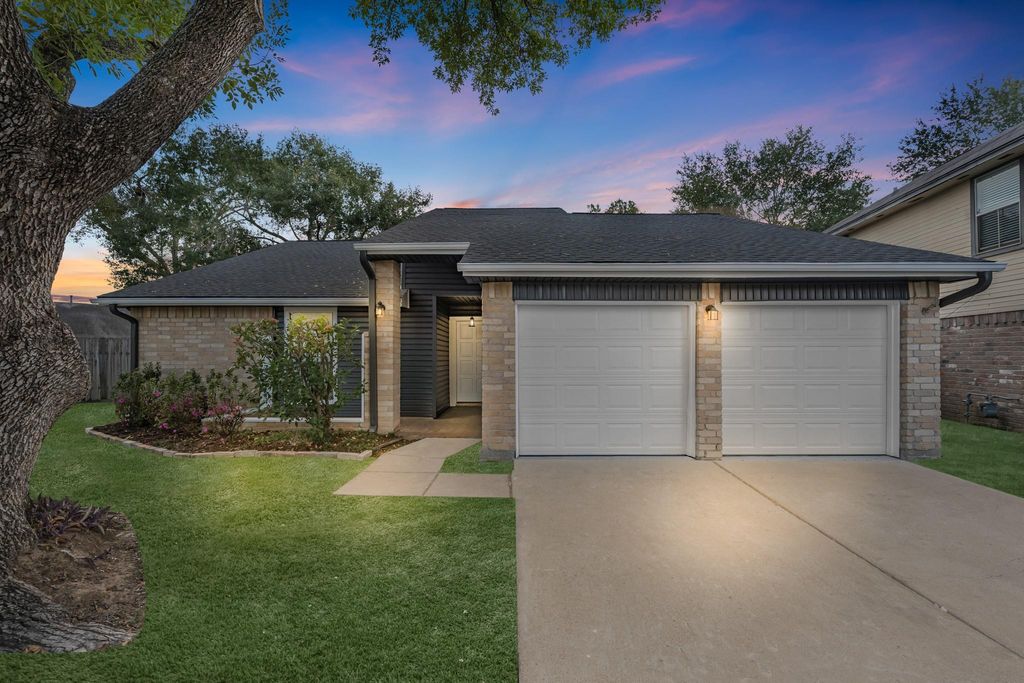 22307 Silver Morning Circle, Katy, TX 77450