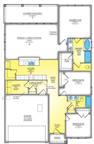 157 River Birch Dr., Loris, SC 29569