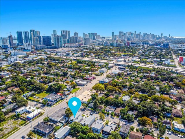 229 NW 42nd St, Miami, FL 33127