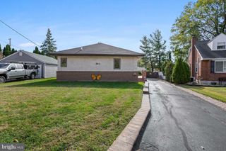 311 OGDEN PL, Springfield, PA 19064