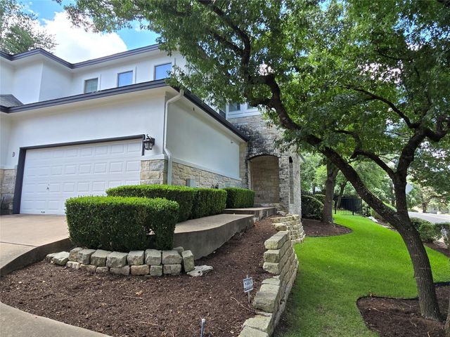 10703 Misting Falls TRL D, Austin, TX 78759
