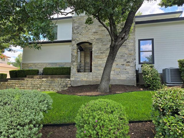 10703 Misting Falls TRL D, Austin, TX 78759