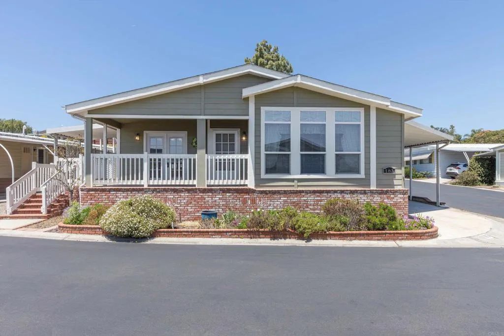 3535 Linda Vista 183, San Marcos, CA 92078