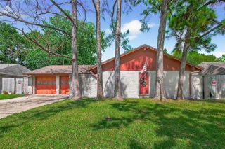 12707 Cooperstown Drive, Houston, TX 77089