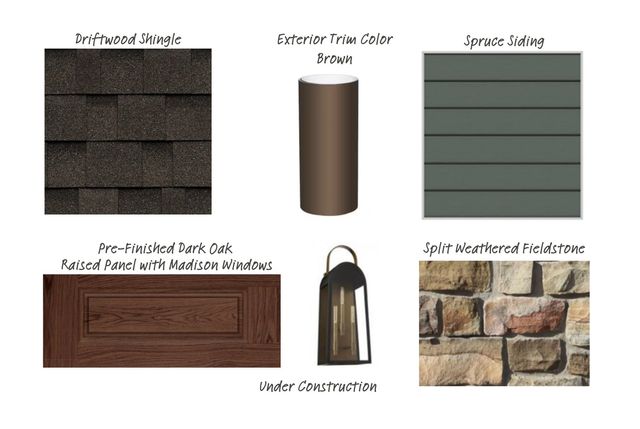 22 Viola Dr Drive, Le Claire, IA 52753