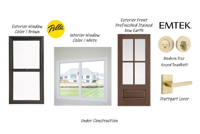 22 Viola Dr Drive, Le Claire, IA 52753