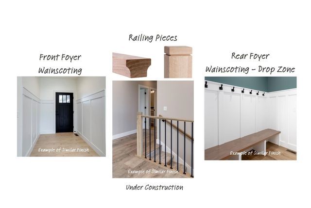 22 Viola Dr Drive, Le Claire, IA 52753