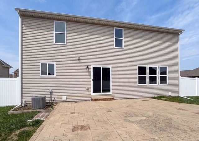 42824 Greystone Drive, Sterling Heights City, MI 48313
