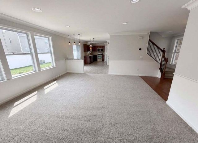 42824 Greystone Drive, Sterling Heights City, MI 48313