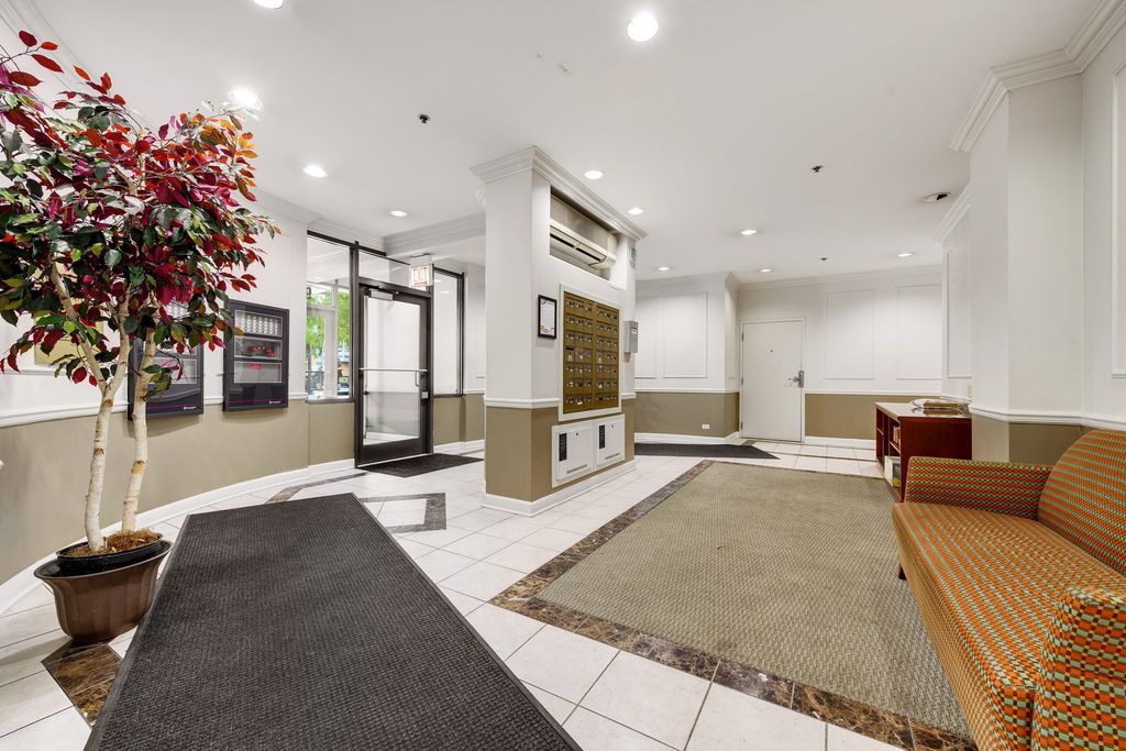 920 W Madison Street B6, Chicago, IL 60607 — photo 2