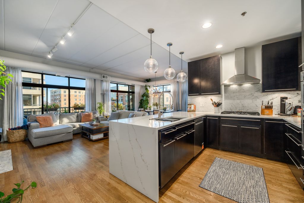 920 W Madison Street B6, Chicago, IL 60607 — photo 3