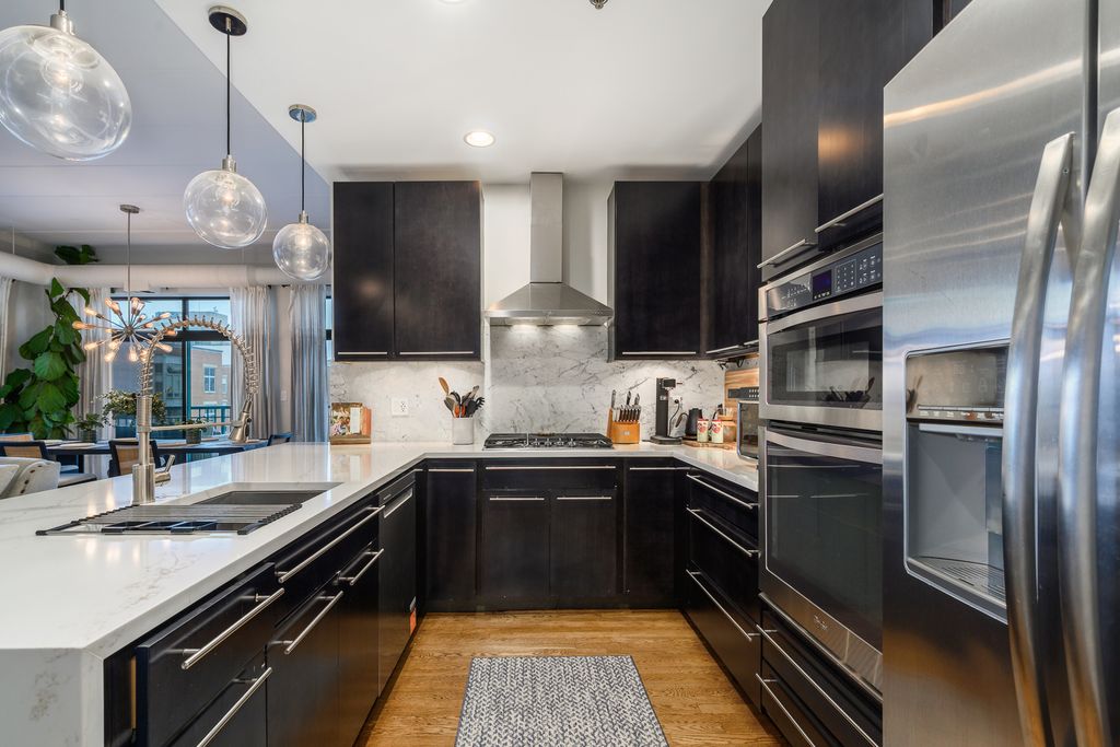 920 W Madison Street B6, Chicago, IL 60607 — photo 4