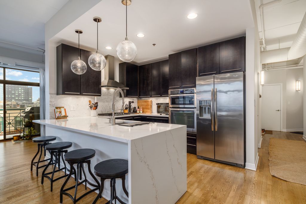 920 W Madison Street B6, Chicago, IL 60607 — photo 5
