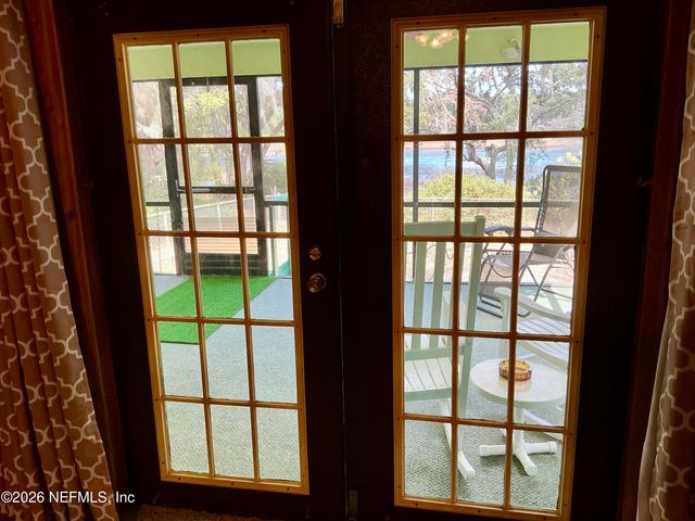 108 SAND LAKE Drive, Pomona Park, FL 32181