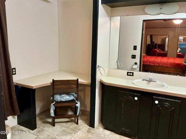 108 SAND LAKE Drive, Pomona Park, FL 32181