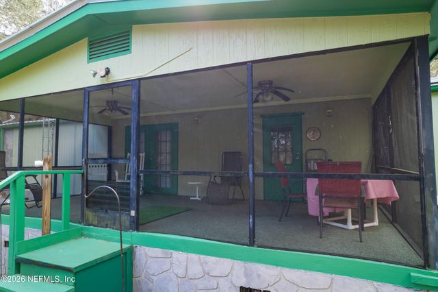 108 SAND LAKE Drive, Pomona Park, FL 32181