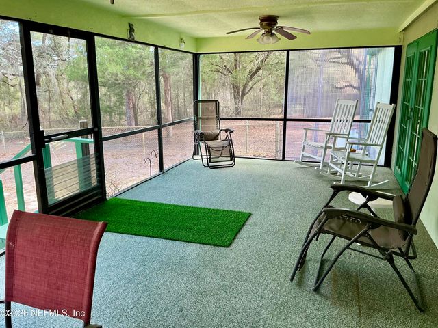 108 SAND LAKE Drive, Pomona Park, FL 32181