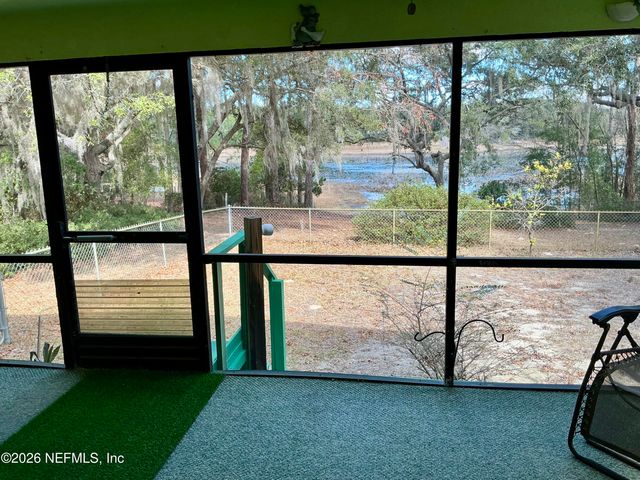 108 SAND LAKE Drive, Pomona Park, FL 32181