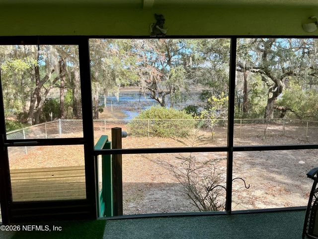 108 SAND LAKE Drive, Pomona Park, FL 32181