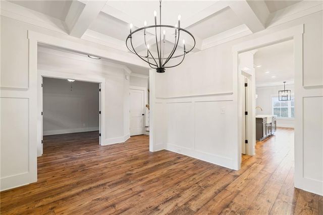 1611 Alcovy Station Road, Covington, GA 30014