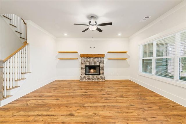 1611 Alcovy Station Road, Covington, GA 30014