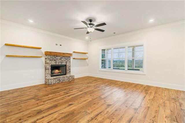 1611 Alcovy Station Road, Covington, GA 30014