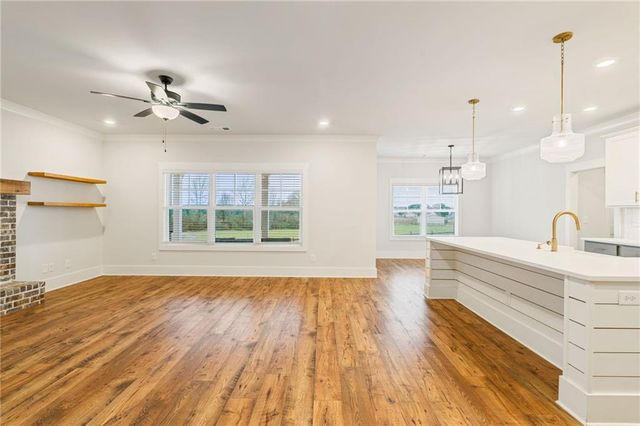 1611 Alcovy Station Road, Covington, GA 30014