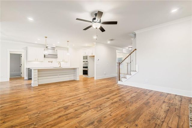 1611 Alcovy Station Road, Covington, GA 30014