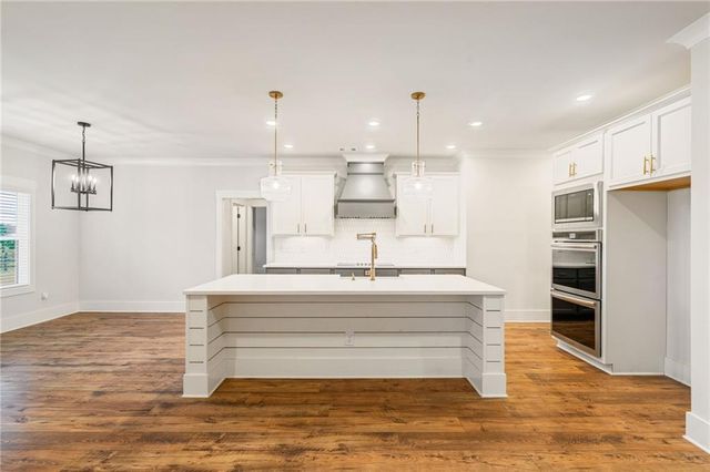 1611 Alcovy Station Road, Covington, GA 30014