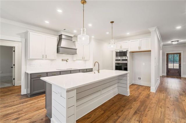 1611 Alcovy Station Road, Covington, GA 30014