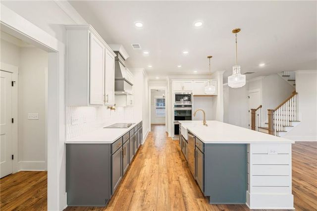 1611 Alcovy Station Road, Covington, GA 30014