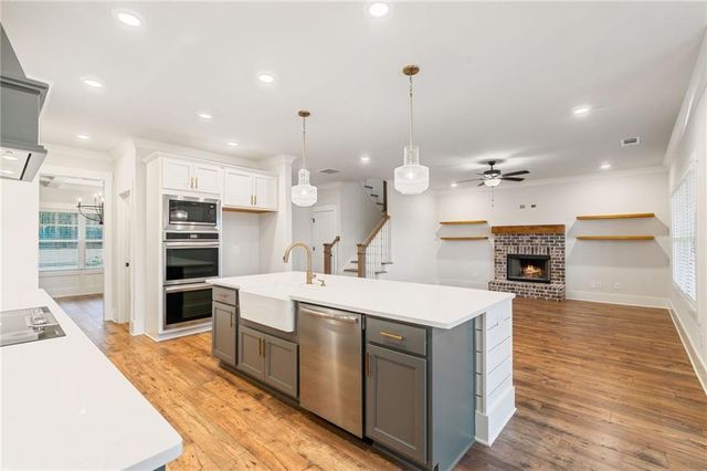 1611 Alcovy Station Road, Covington, GA 30014