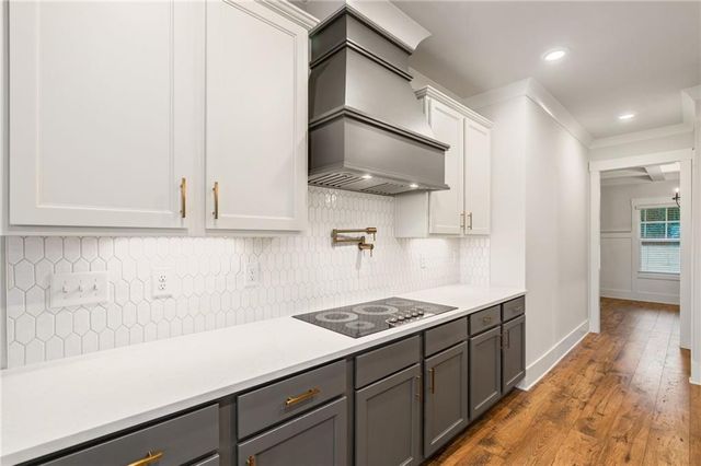 1611 Alcovy Station Road, Covington, GA 30014