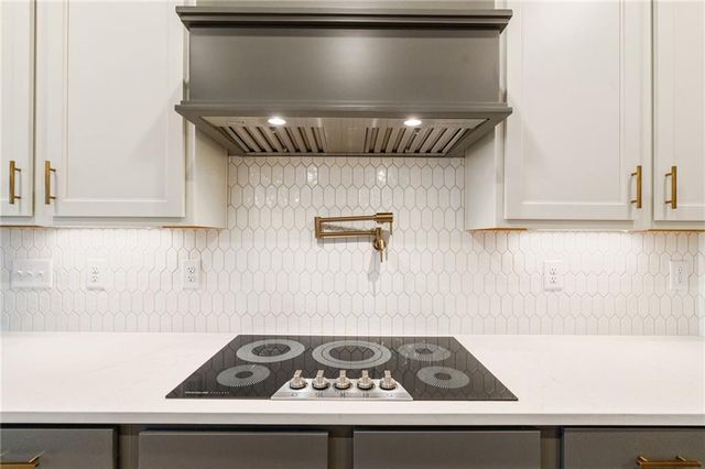 1611 Alcovy Station Road, Covington, GA 30014