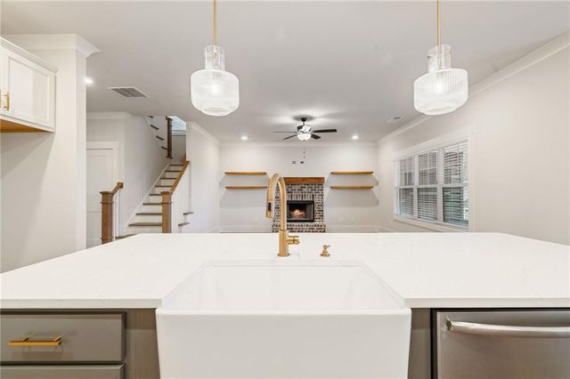 1611 Alcovy Station Road, Covington, GA 30014