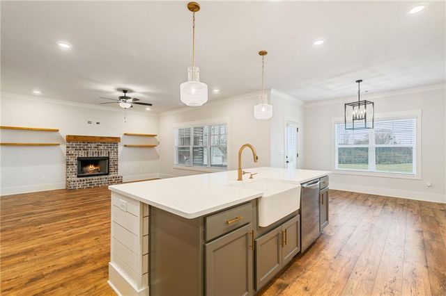 1611 Alcovy Station Road, Covington, GA 30014