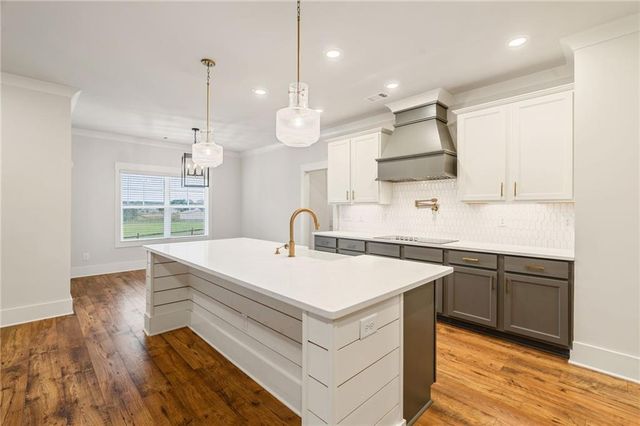 1611 Alcovy Station Road, Covington, GA 30014