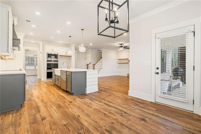 1611 Alcovy Station Road, Covington, GA 30014